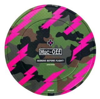 Muc-Off Disc Brake Covers 