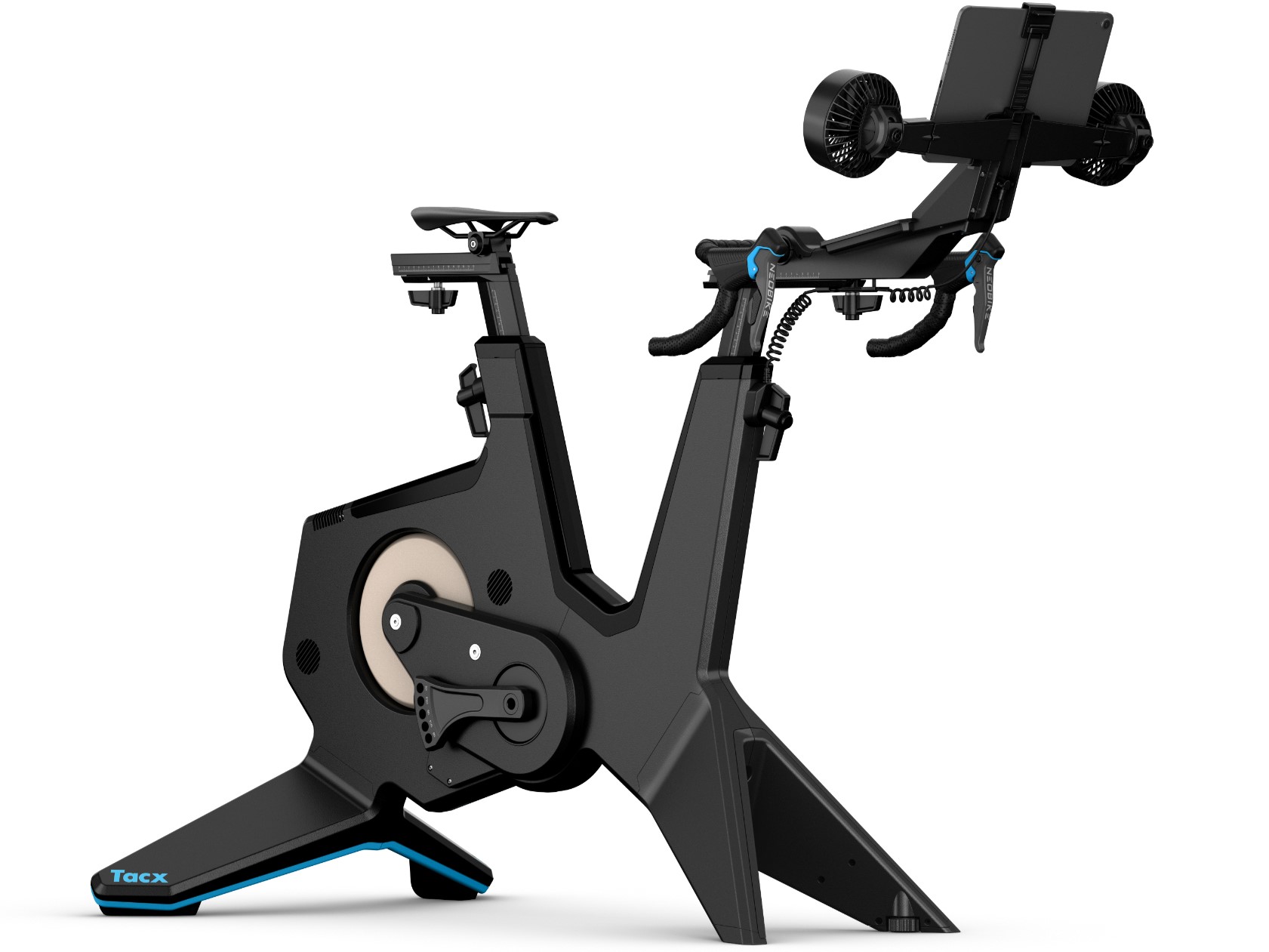 Tacx Neo Bike V2 Plus Indoor Trainer Bike