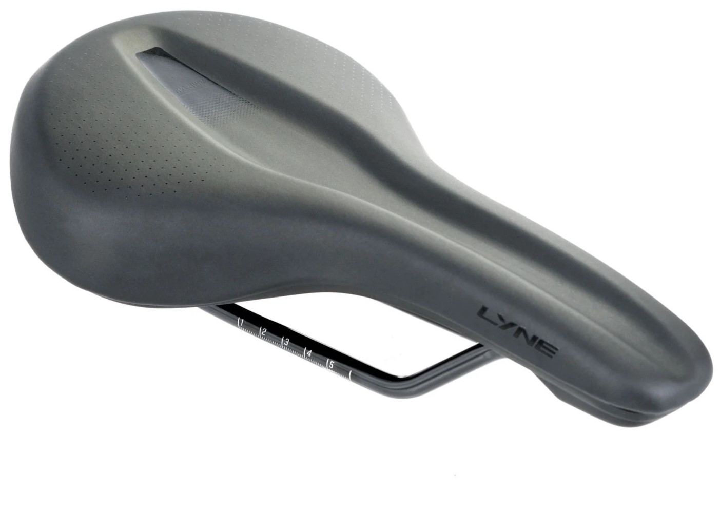Lyne Amp 142 Men's Saddle 
