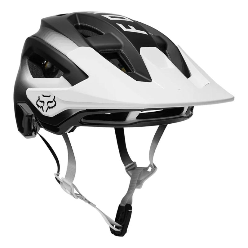 Fox Speedframe Pro Fade MTB Helmet 