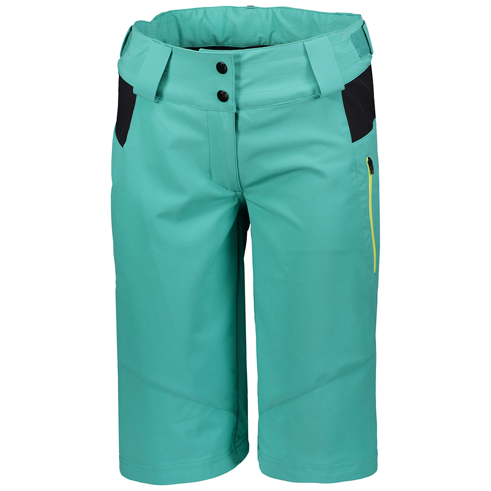 Scott Ladies Turquoise Trail Shorts