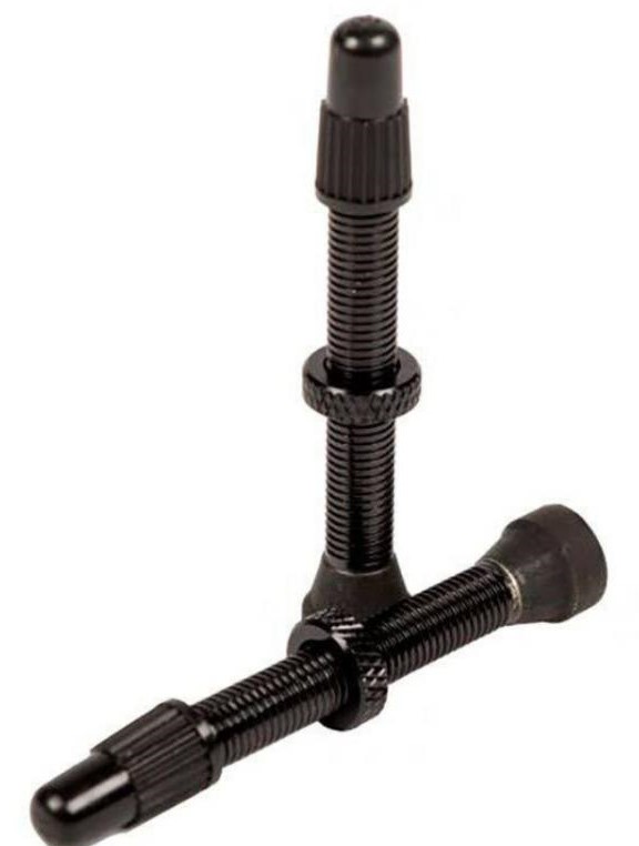 Pro Motion 48mm Tubless Valve 