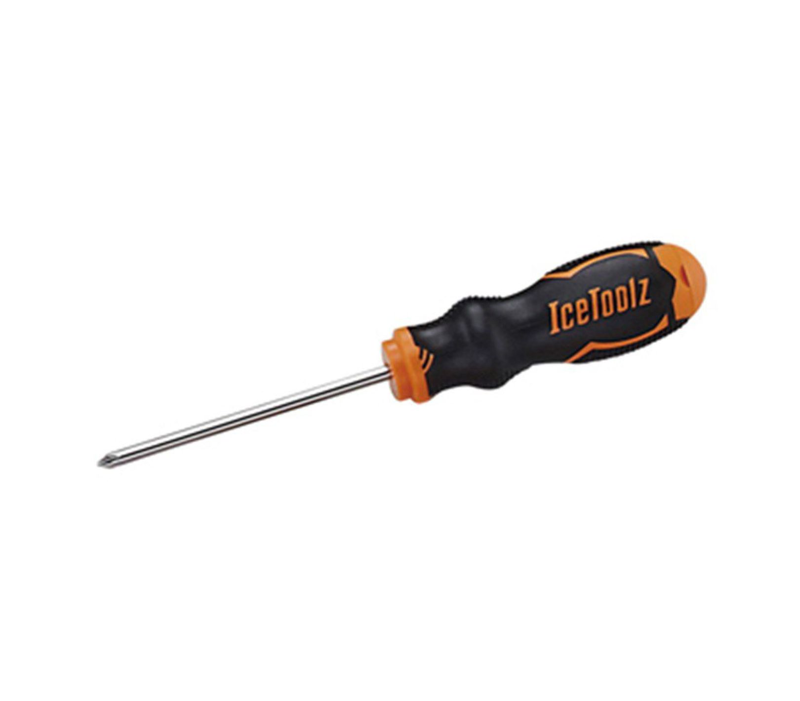 IceToolz Magnetic Cross Screwdriver 28P2