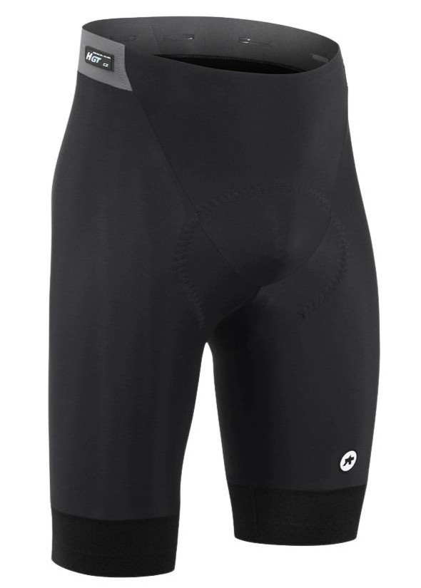 Assos Mille GT Men's Half Shorts