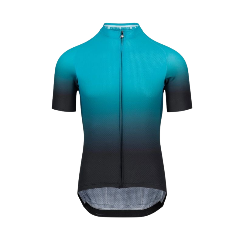 Assos Mille Hydro Short Sleeve Men's Jersey 