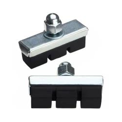 CycloPlus Ruer MTB Multi-Use Brake Pads