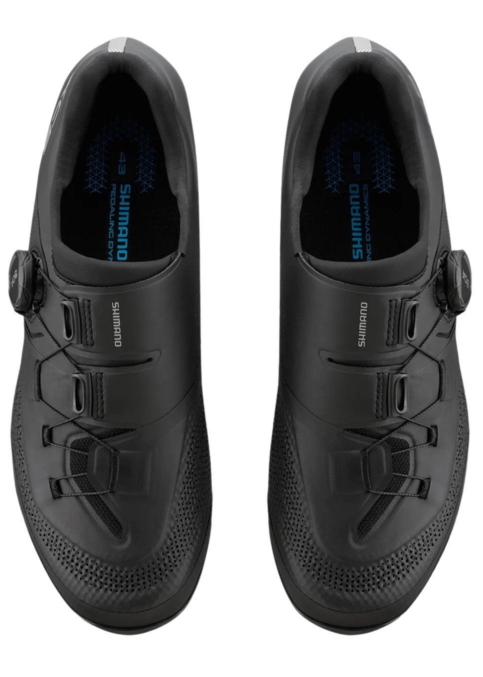 Shimano SH- XC503 Wide Unisex MTB Shoes 