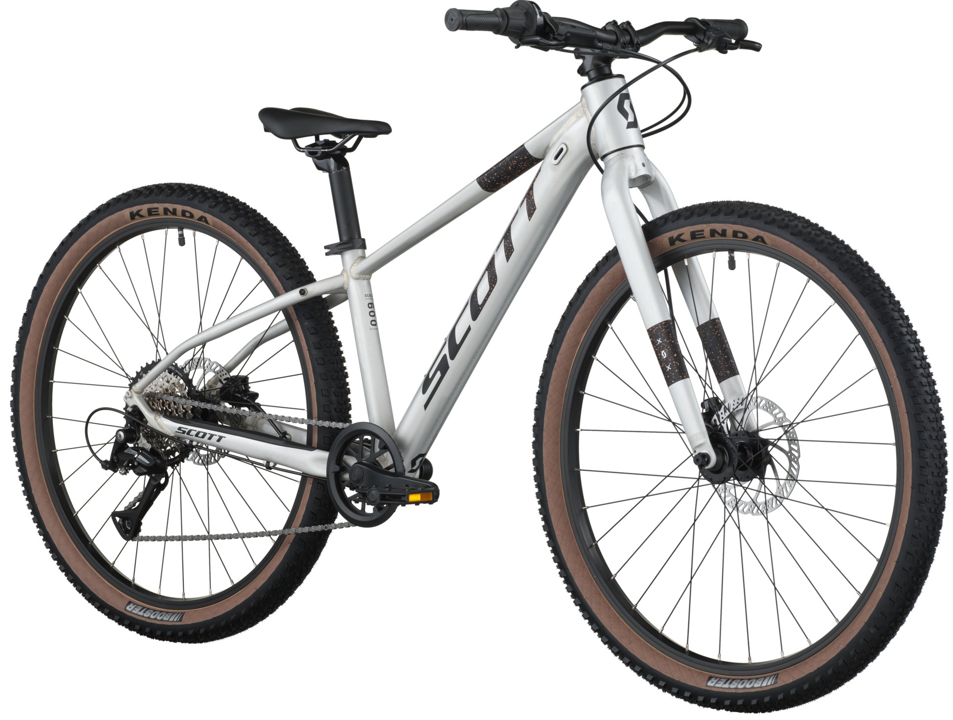 Scott Scale 600 Junior Boys Bike 2026