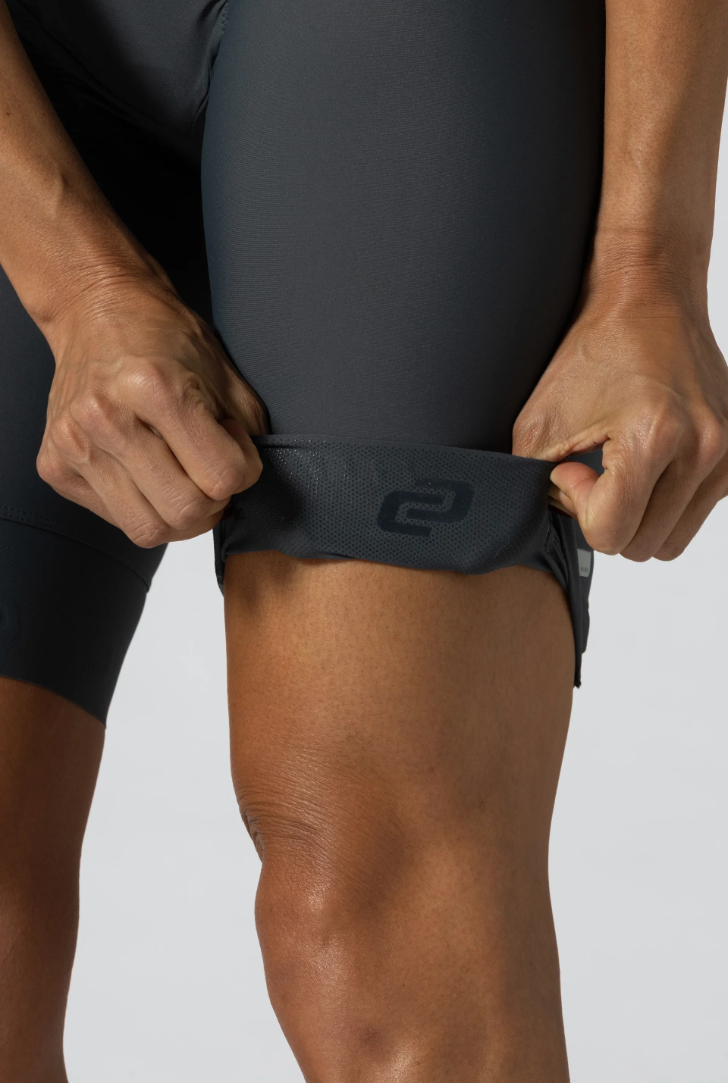 Ciovita Avia Corsa Womans Bib Shorts 