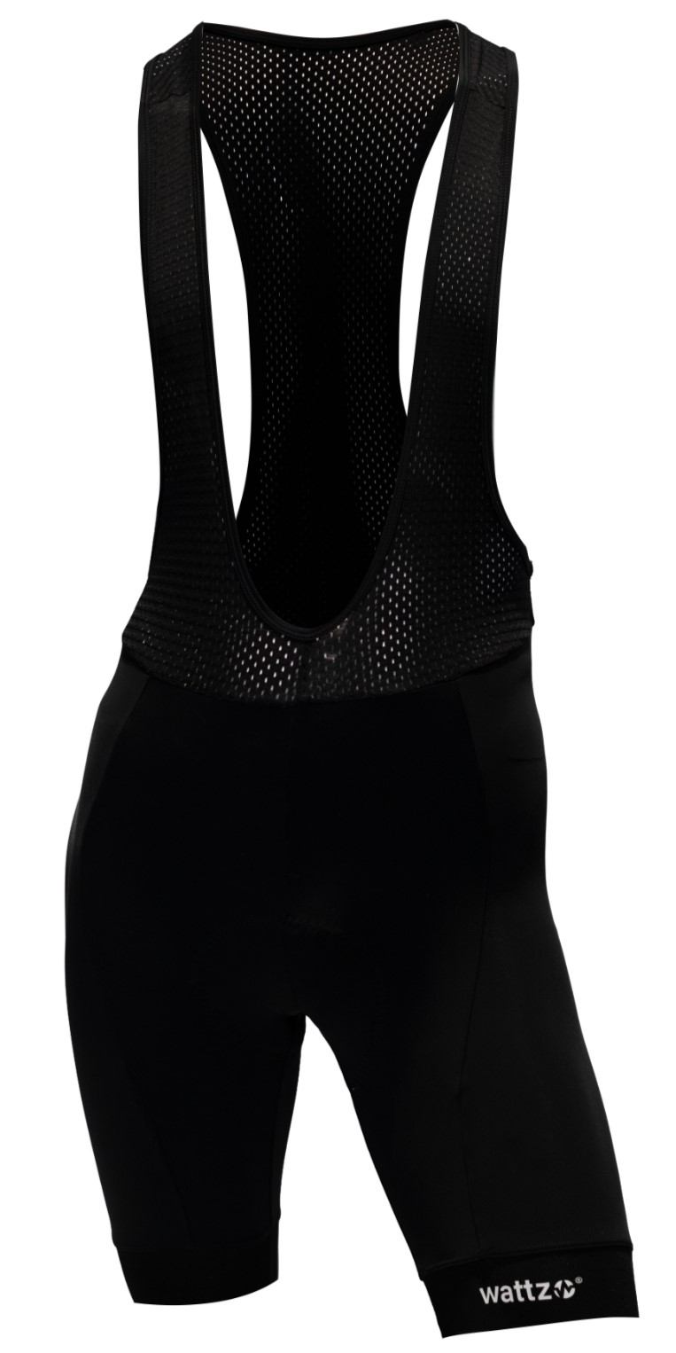 Wattz Core 2.0 Men's Bib Shorts 