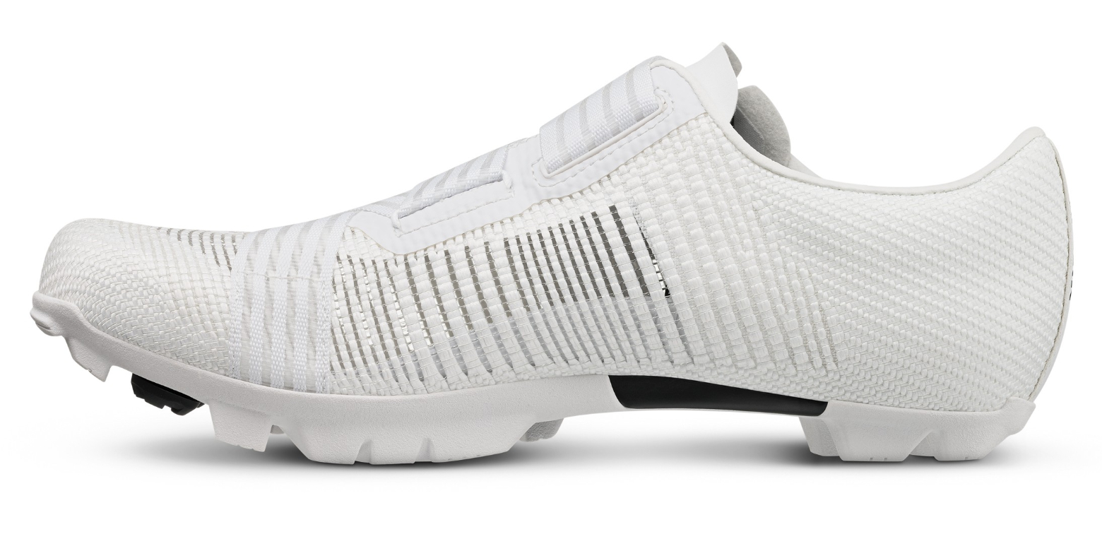 Fizik Powerstrap Aeroweave X Unisex MTB Shoes 