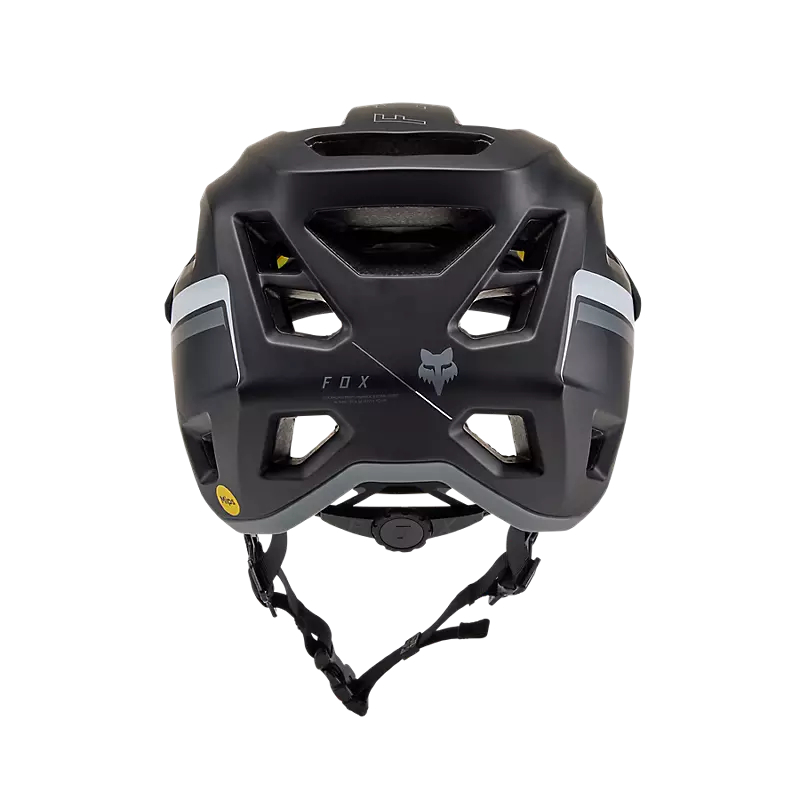 Fox Speedframe Racefic MIPS MTB Helmet 