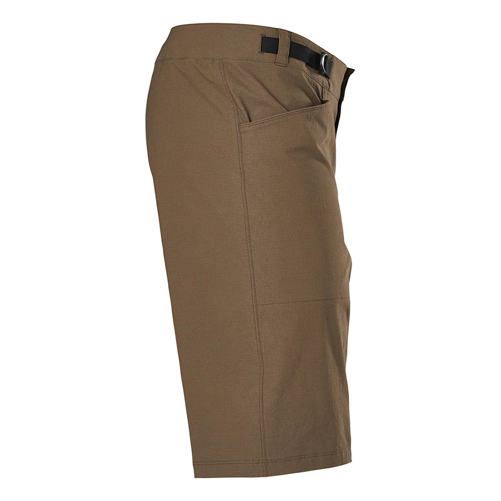Fox Ranger Lite Men's Baggy Shorts With Liner