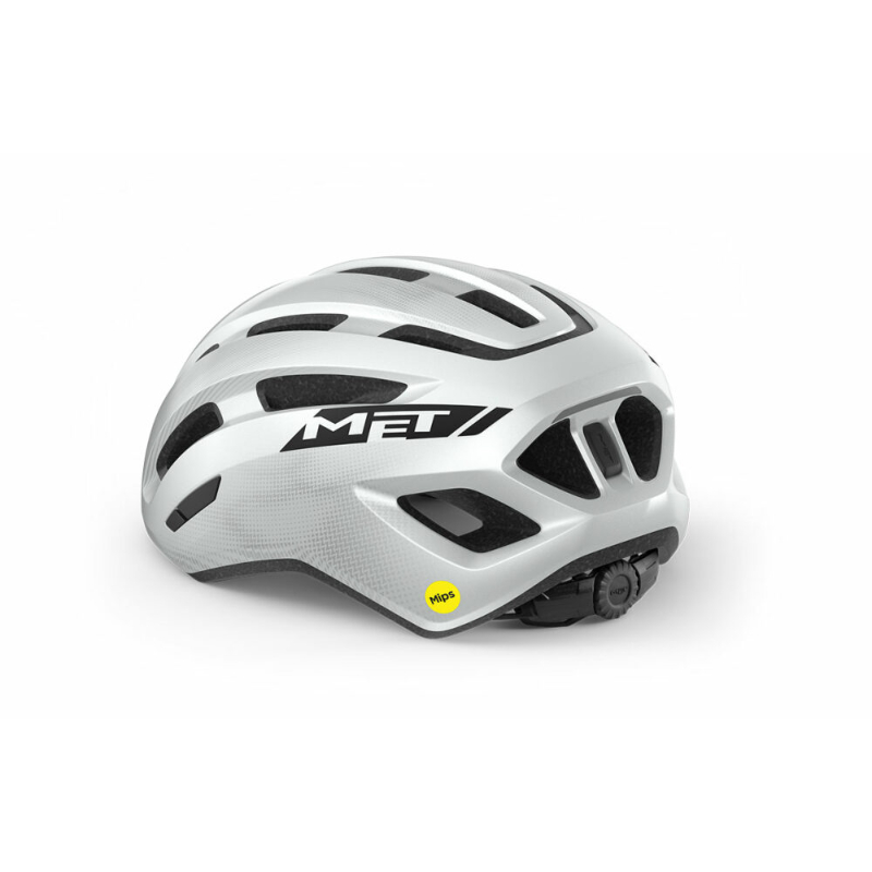 Met Miles Road Helmet 