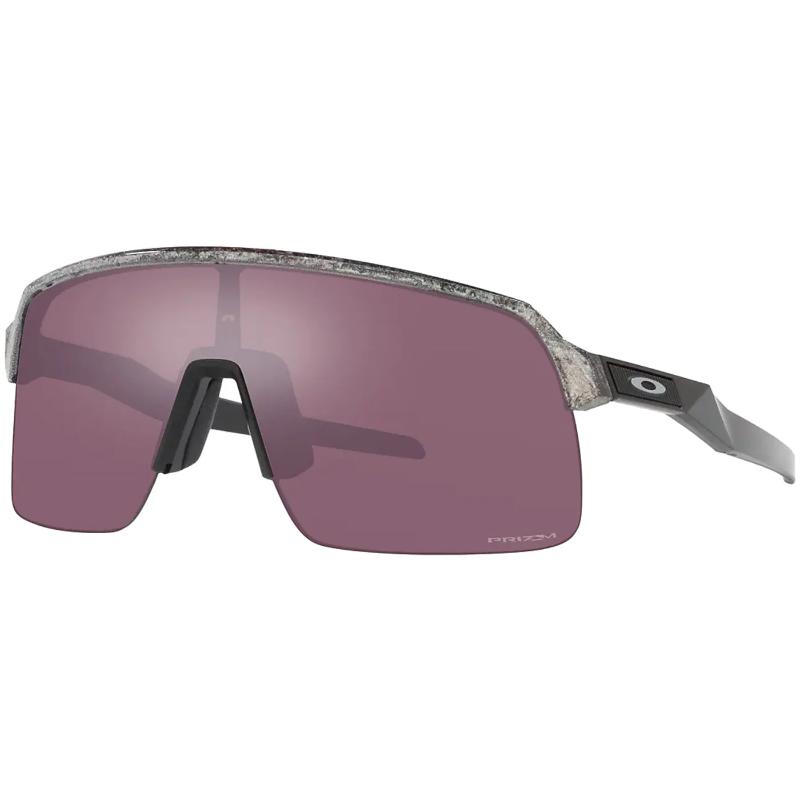 Oakley Sutro Lite Verve Spacedust Sport Sunglasses