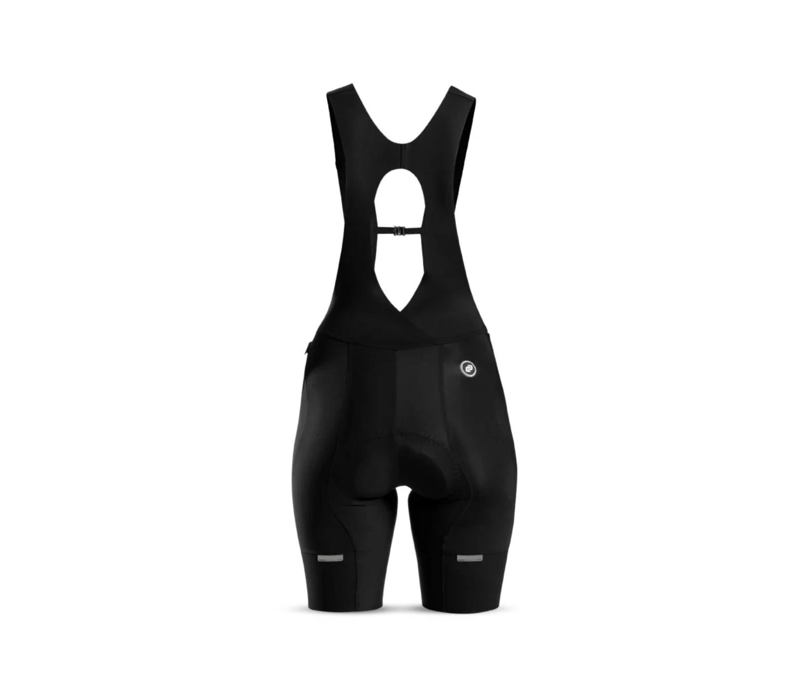 Ciovita Supremo Pace Ladies Bib Shorts 