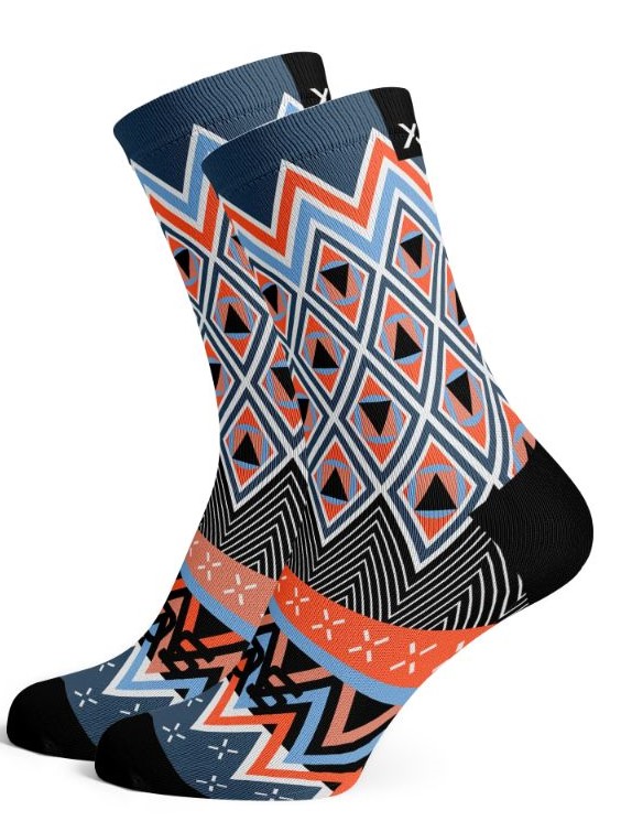 Sox Xhosa Unisex Socks