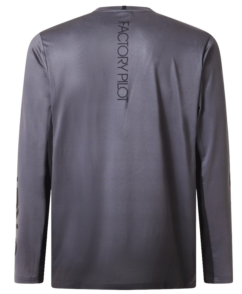 Oakley Maven Coast 2.0 Long Sleeve Men's Jersey