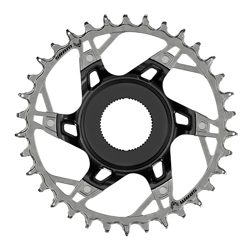 SRAM XX T-Type Direct Mount Chainring 