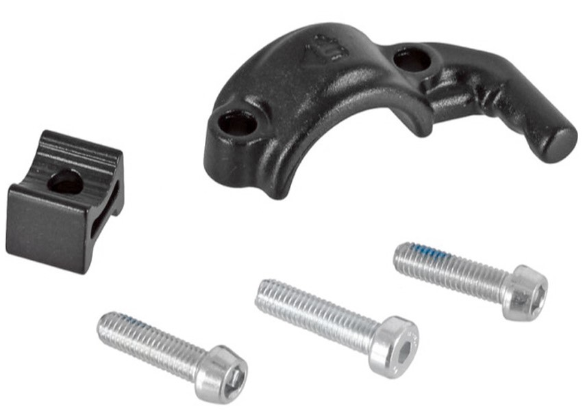 Formula MixMaster Shimano I-Spec B Left MTB Brake Mount 