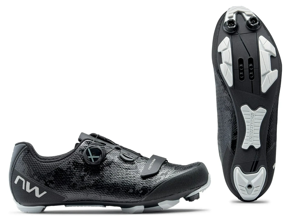 Northwave Razer 2 Men's MTB Shoes 