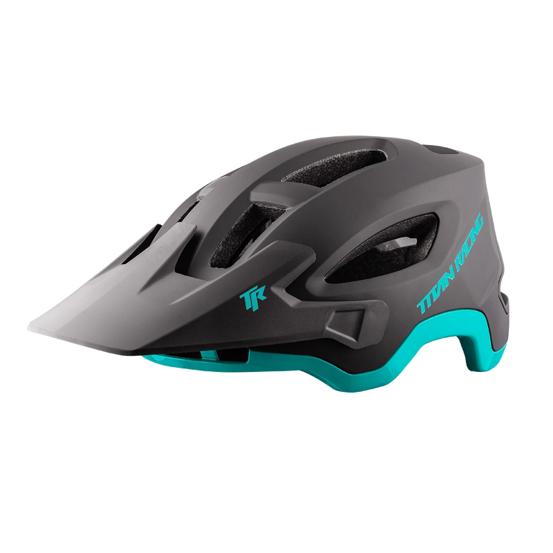 Titan Shredder MTB Helmet 