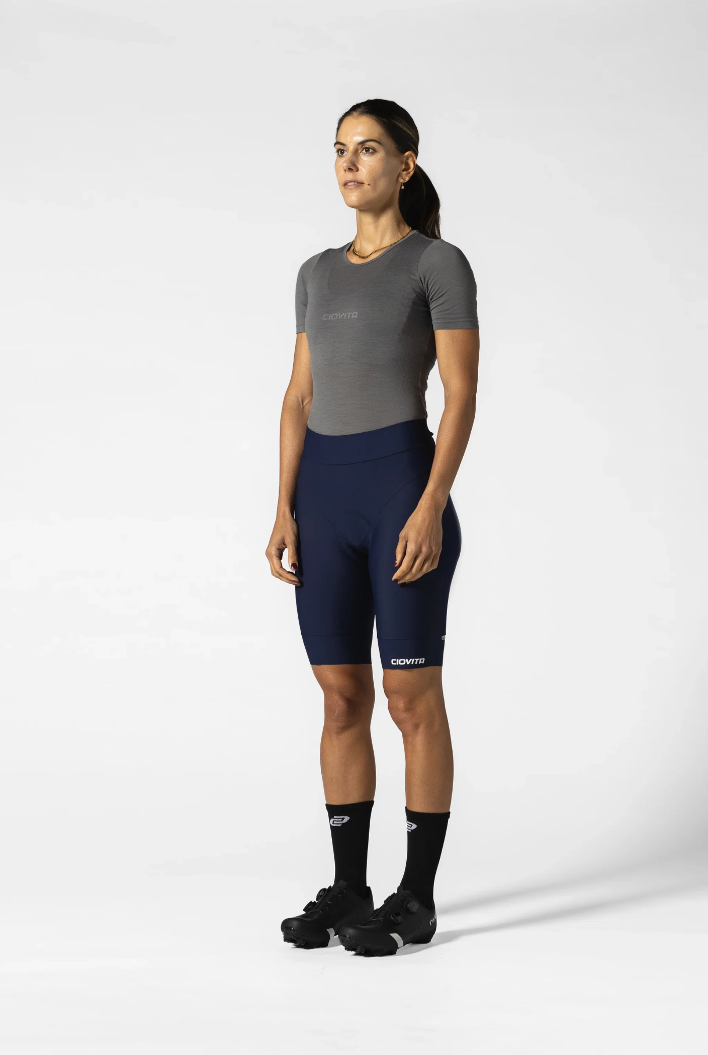 Ciovita Avia Corsa Woman's Shorts