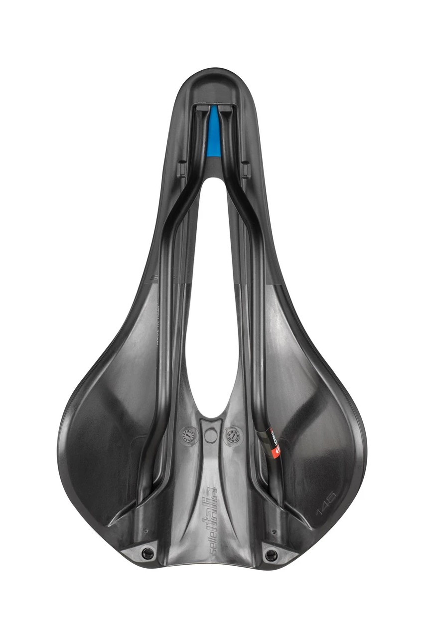Selle Italia Novus Boost Evo TM Superflow Wide Saddle