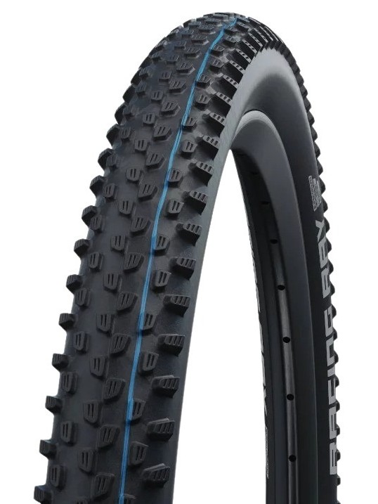 Schwalbe Racing Ray EVO SG TR 29x2.35 MTB Tyre