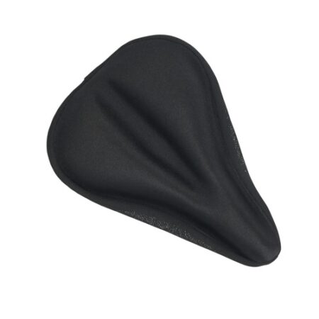 Aero Men's Gel Cover Saddle