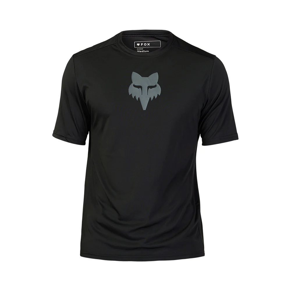 Fox Ranger Lab Head Short Sleeve Men's Jersey 