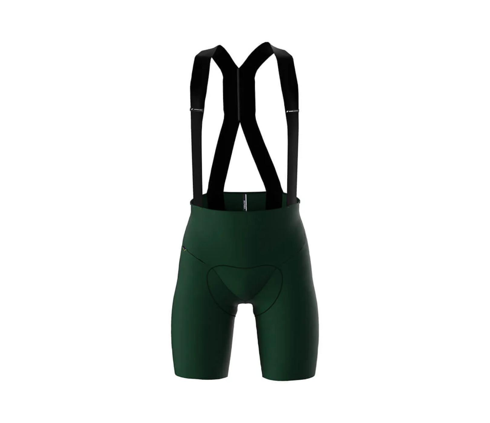 Ciovita Supremo Veloce 2.0 Men's Bib Shorts 