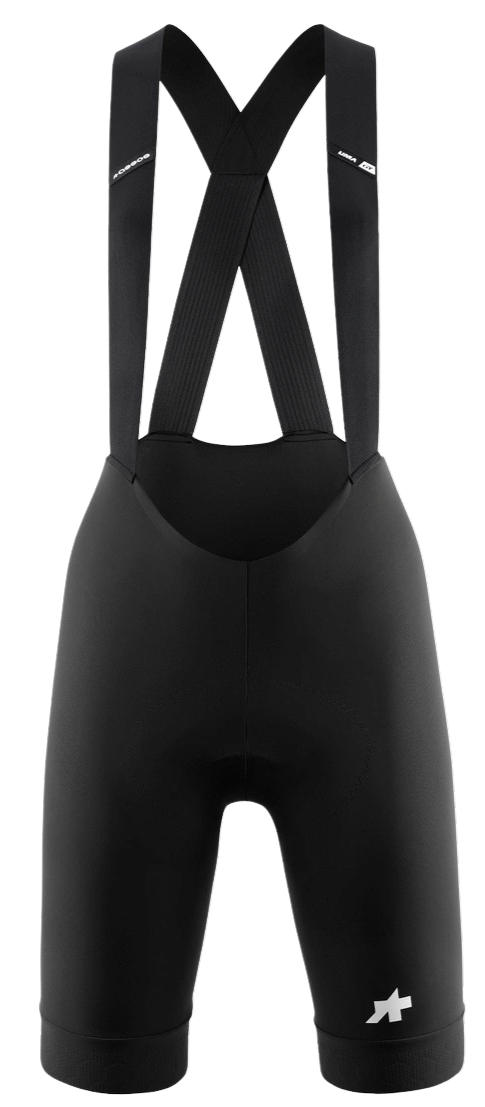 Assos UMA GT S11 Ladies Bib Short