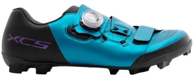 Shimano SH-XC502 Ladies MTB Shoes