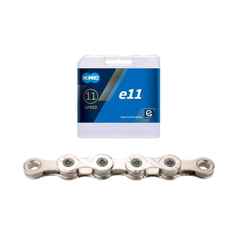 KMC E11 118L 11spd  E-Bike Chain
