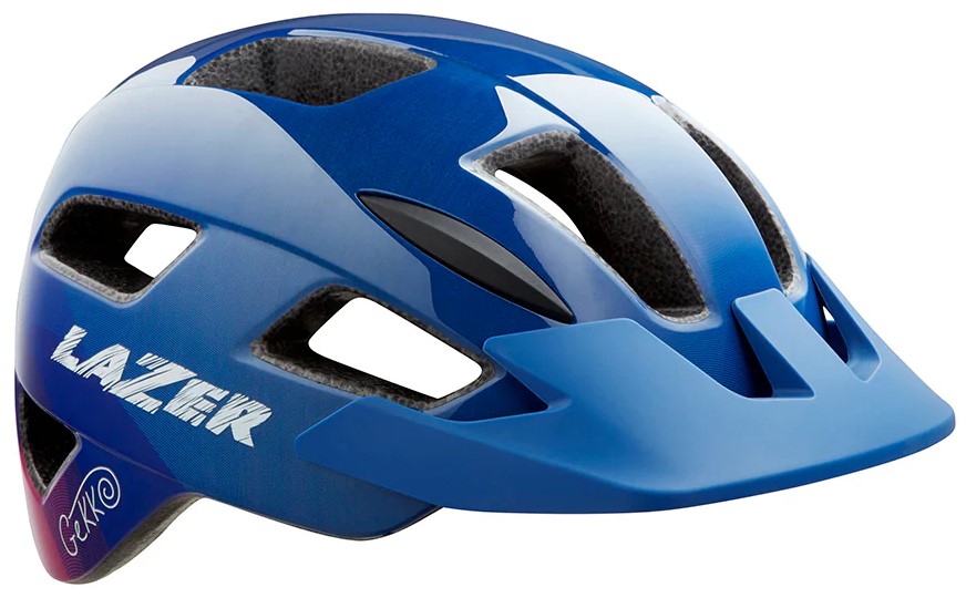 Lazer Gekko Junior Helmet 