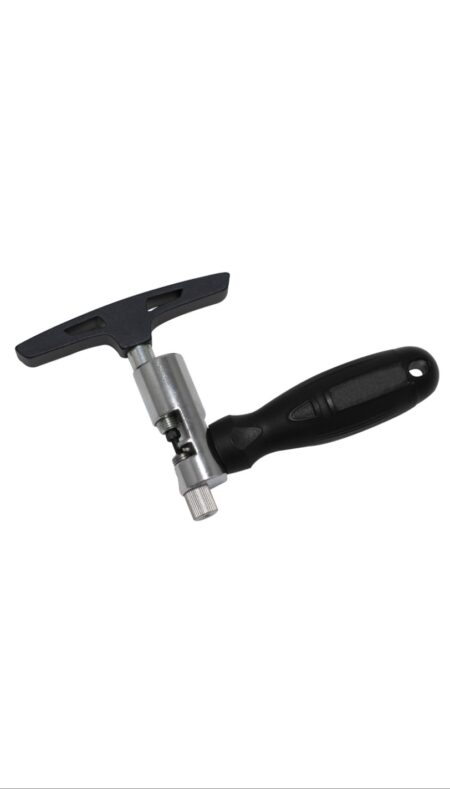 Custom Aero Chain Breaker