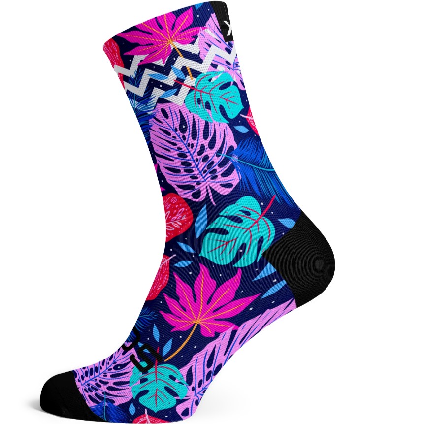 Sox Crew Unisex Socks