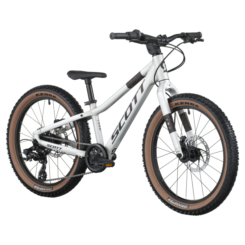 Scott Scale 200 Junior Boys Bike 2026