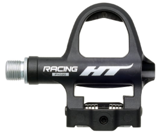 HT Components PK02G Road Pedals