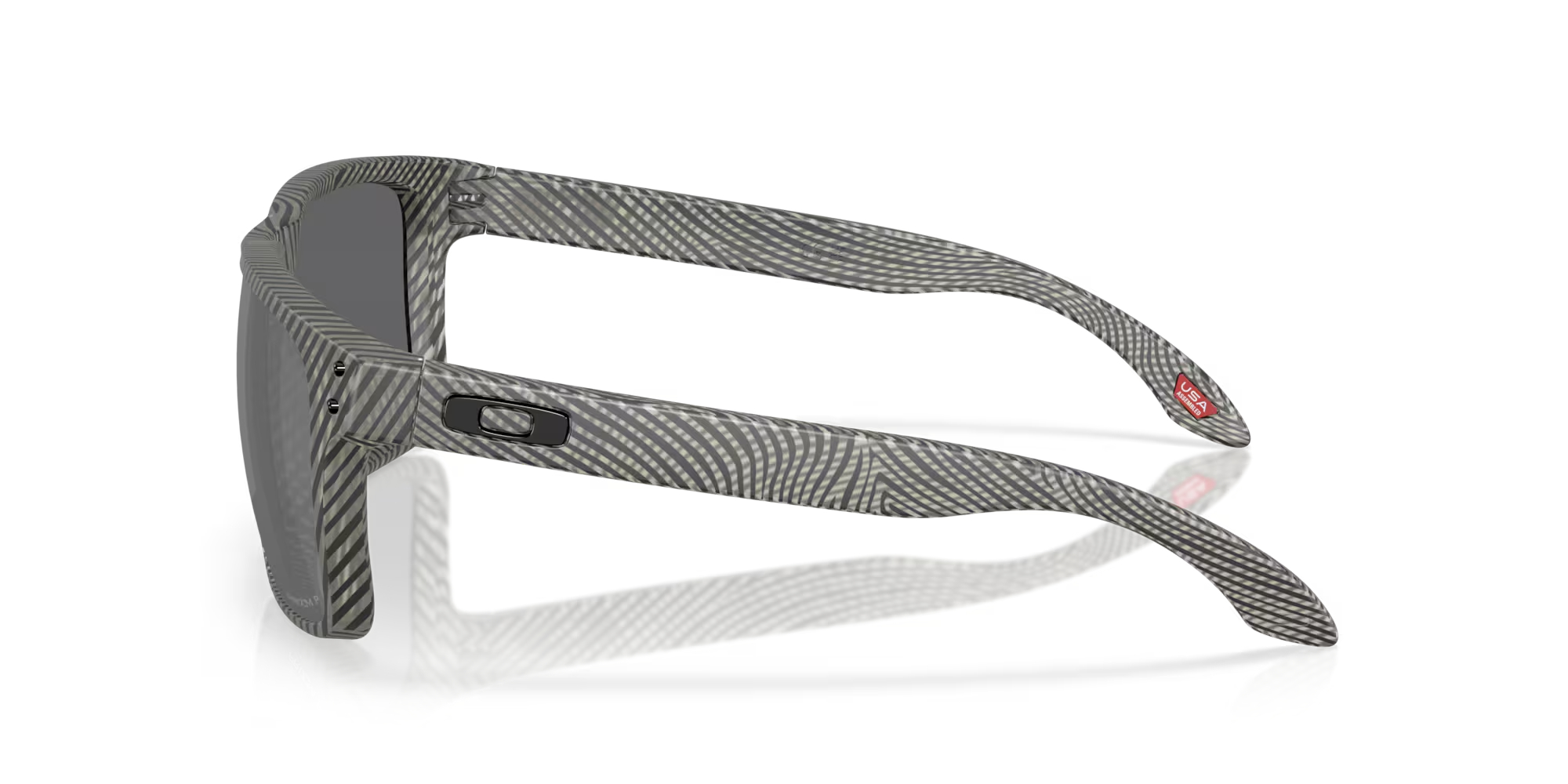 Oakley Holbrook XL Sport Sunglasses 