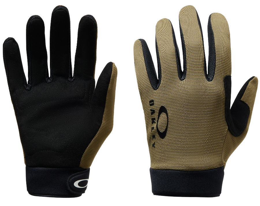 Oakley Seeker MTB Long Finger Gloves
