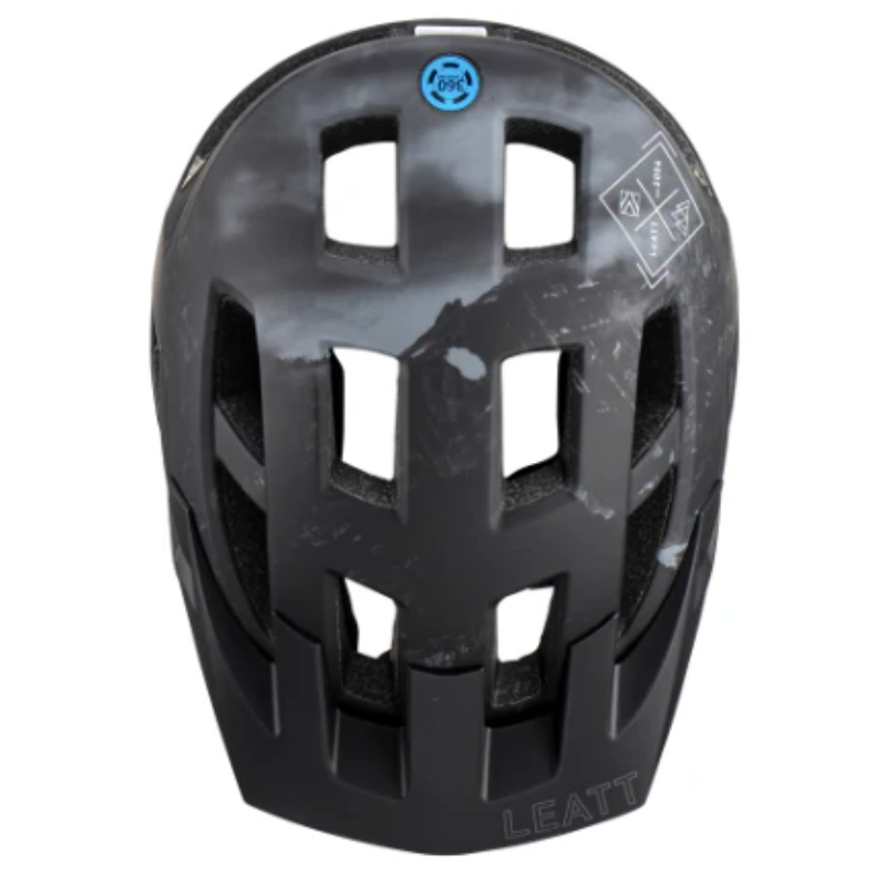 Leatt Trail 2.0 V23 MTB Helmet 