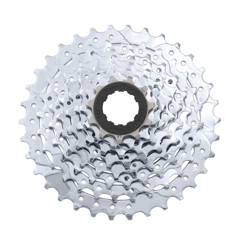 SunRace CAS014 11-34t 8spd Road Cassette 