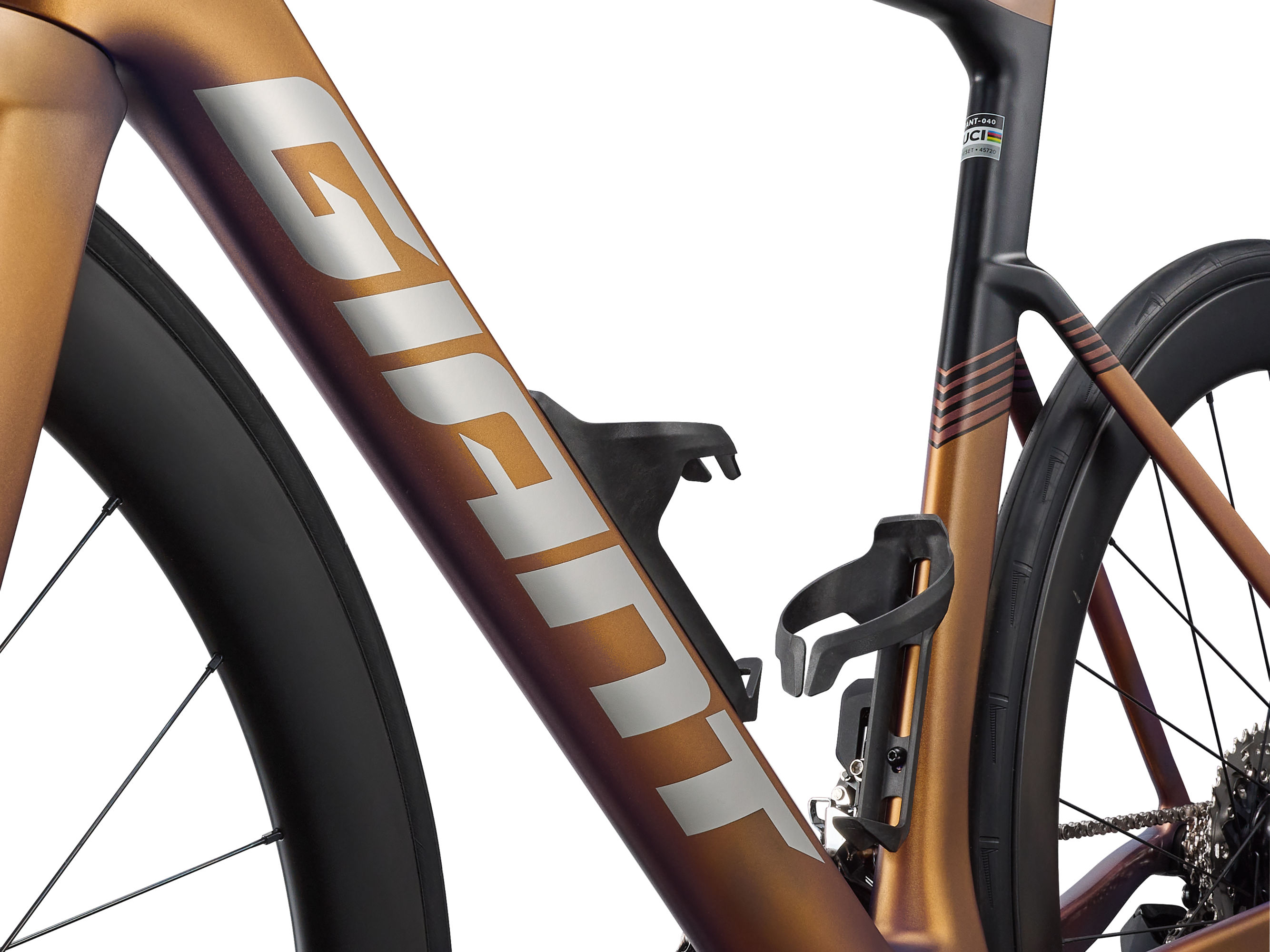 Giant Propel Advanced 1 Carbon Road Bike 2027