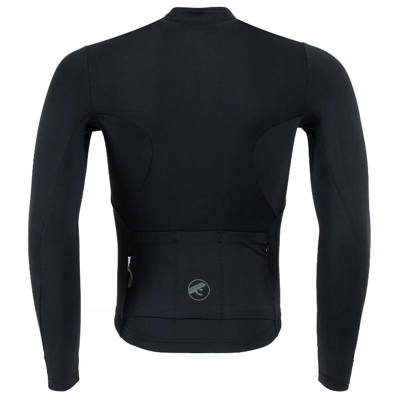First Ascent Element Thermal Long Sleeve Men's Jersey