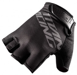 Titan Twitch Gel Short Finger Gloves