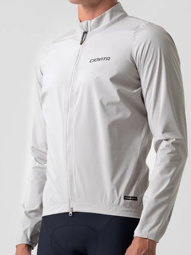 Ciovita Supremo Rain Shell Men's Jacket