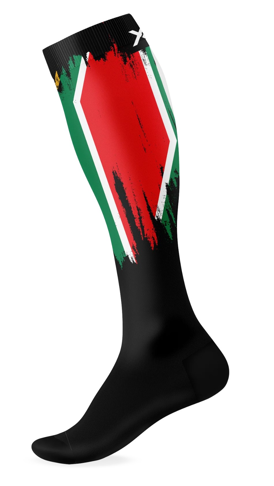 Sox Knee High Unisex Socks 