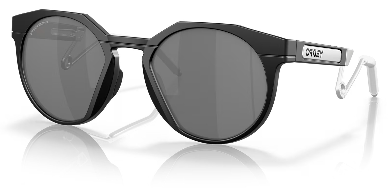 Oakley HSTN Metal Sunglasses 